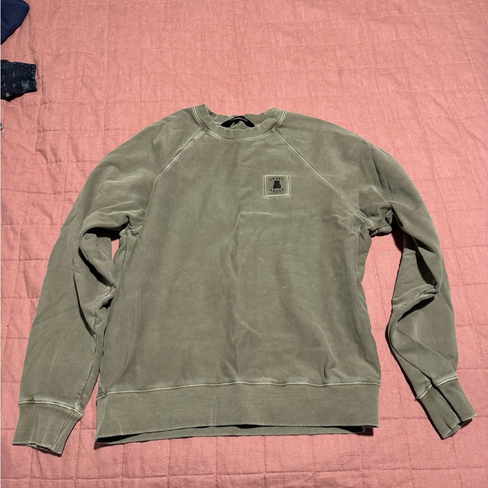 Teddy Fresh Crewneck